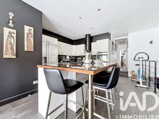  Maison à vendre 4 pièces 101 m²