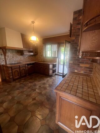  Maison à vendre 7 pièces 179 m²