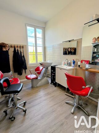  Maison � vendre 12 pi�ces 480 m�
