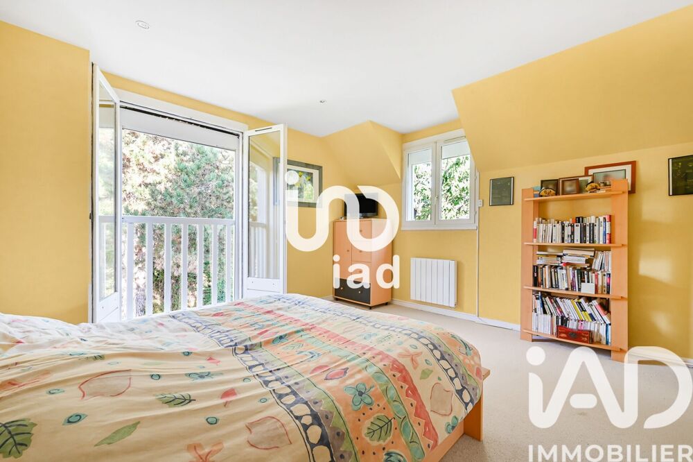 � vendre  Maison Villennes-sur-Seine (78670)