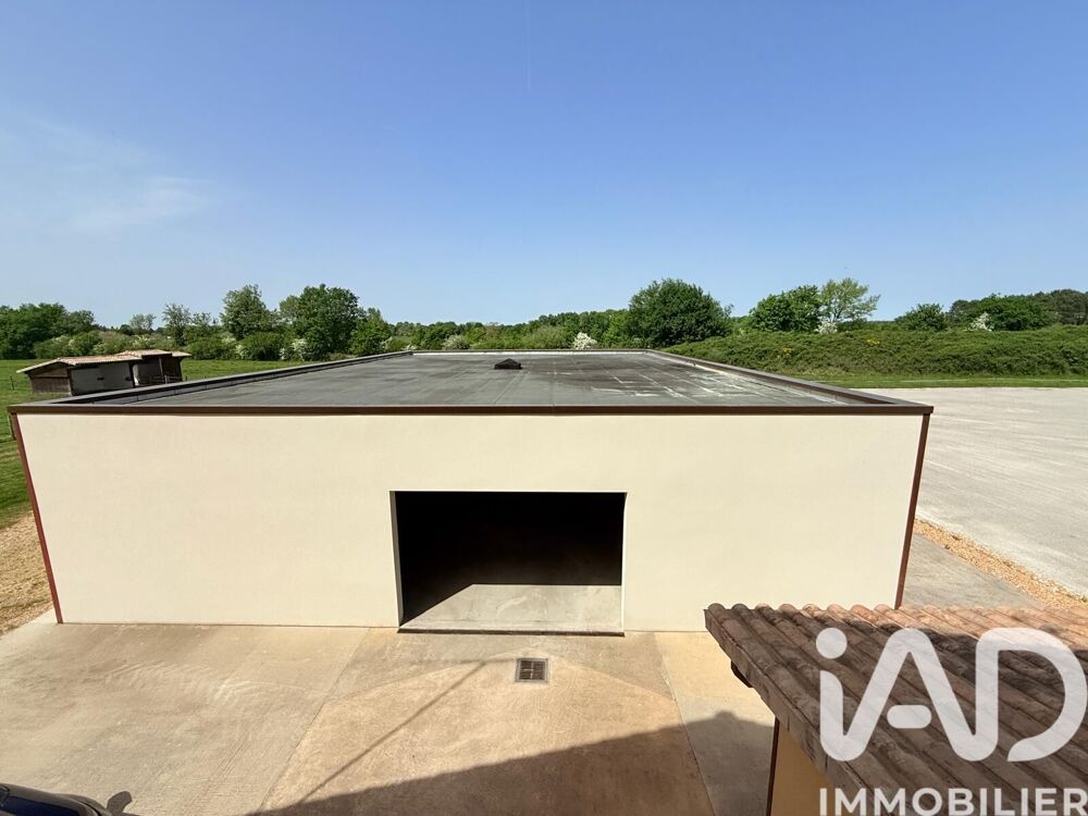 à vendre  Maison Montpon-Ménestérol (24700)