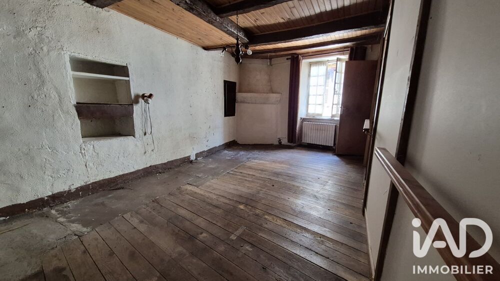 Vente Maison Vente Maison de village 3 pièces Cassagnes-bégonhès