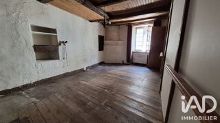  Maison à vendre 3 pièces 115 m²