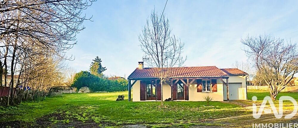 Vente Maison/villa 3 pièces