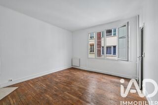  Appartement � vendre 1 pi�ce 21 m�