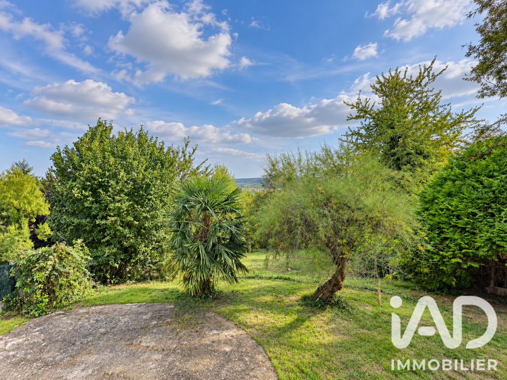 Vente Maison Vente Maison/villa 7 pièces Mézy-sur-seine