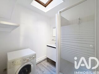  Appartement à vendre 1 pièce 27 m²
