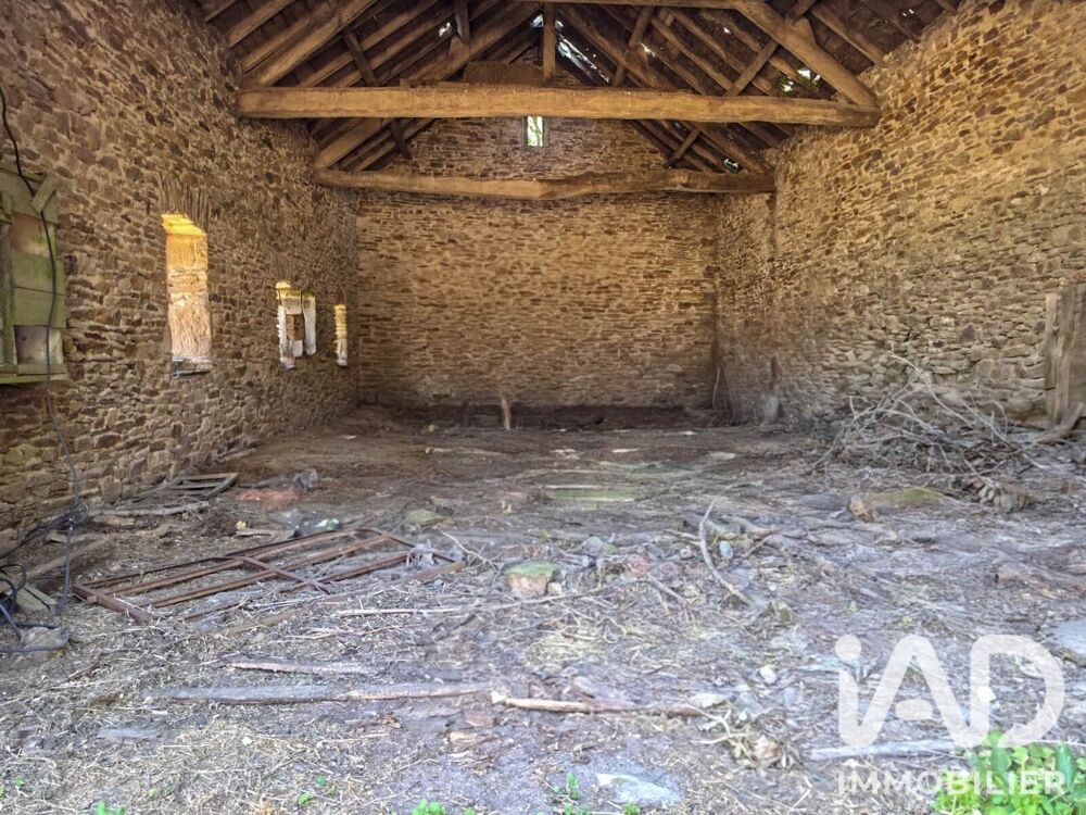 Vente Maison Vente Maison de village 6 pièces Curan