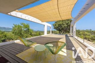  Maison à vendre 5 pièces 180 m²