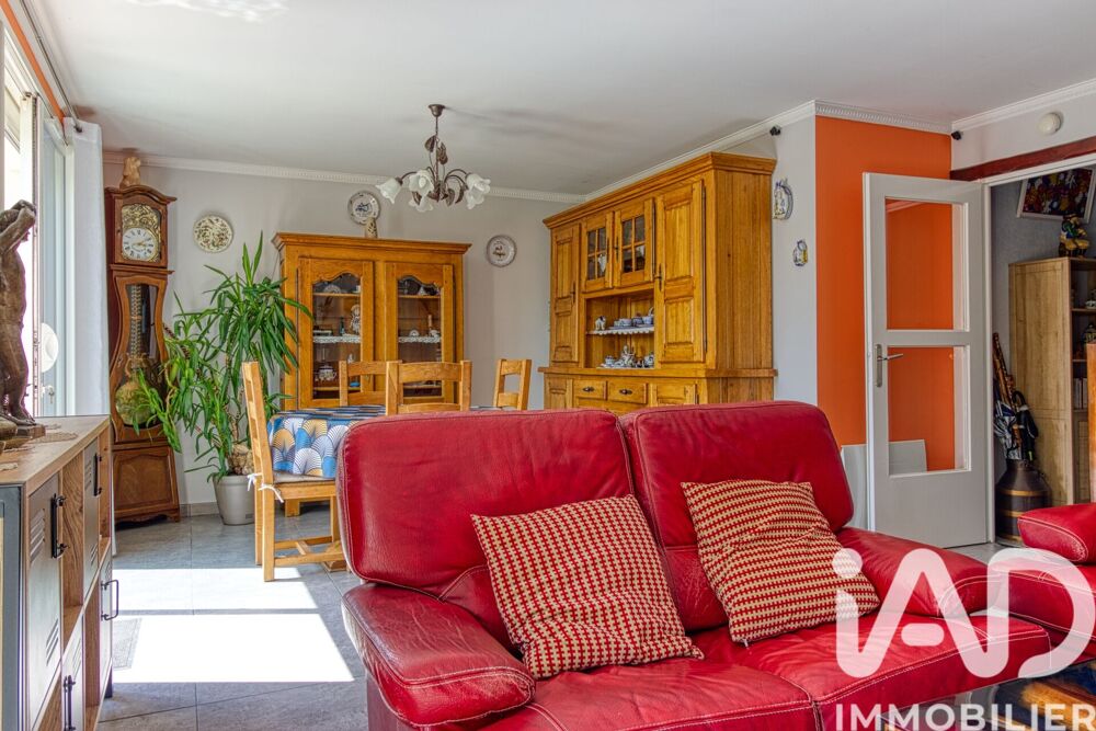 Vente Maison/villa 5 pièces