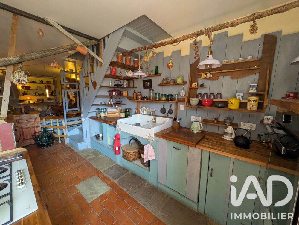 Vente Maison Vente Maison/villa 5 pièces Montdoré