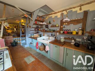  Maison à vendre 5 pièces 144 m²