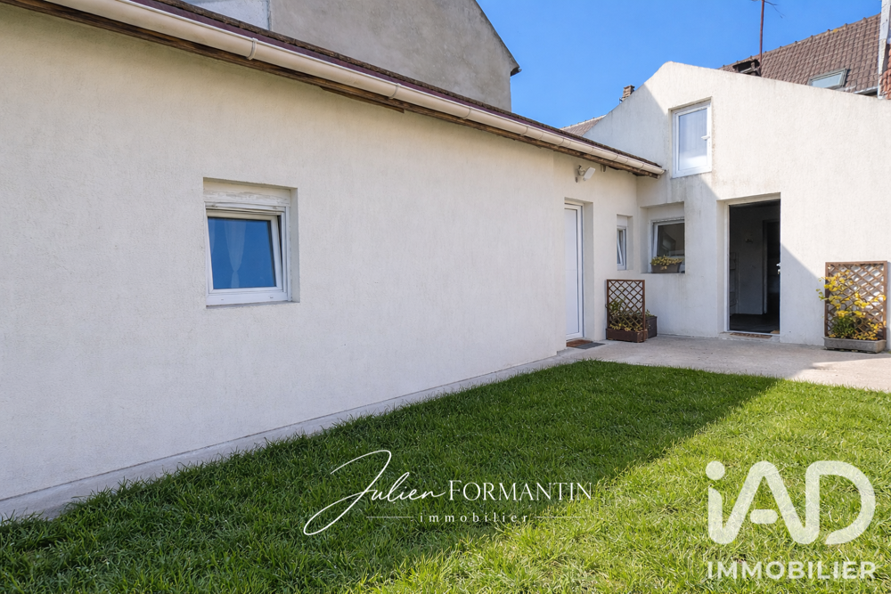 Vente Maison/villa 4 pièces