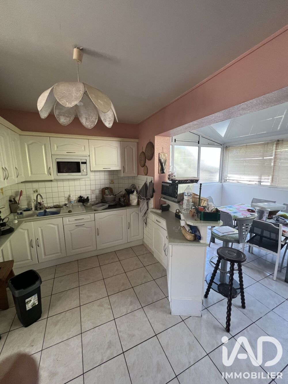 Vente Maison de ville 4 pièces