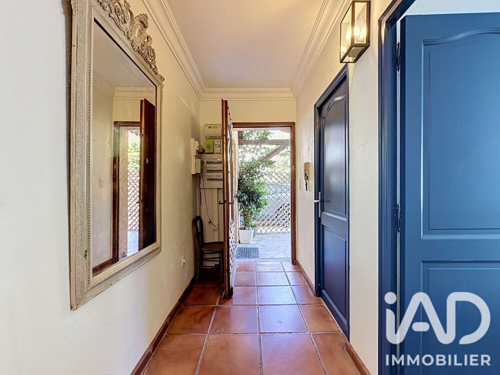 Vente Appartement 6 pièces