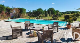  Maison à vendre 15 + pièces 453 m²