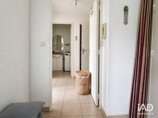  Appartement à vendre 3 pièces 56 m²