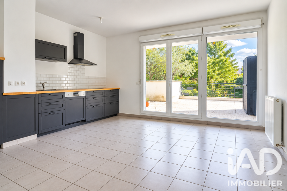 Vente Appartement Vente Appartement 3 pièces Domont