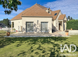  Maison à vendre 10 pièces 295 m²
