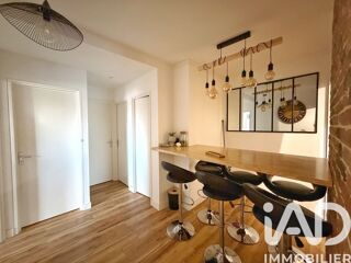  Appartement à vendre 5 pièces 90 m²