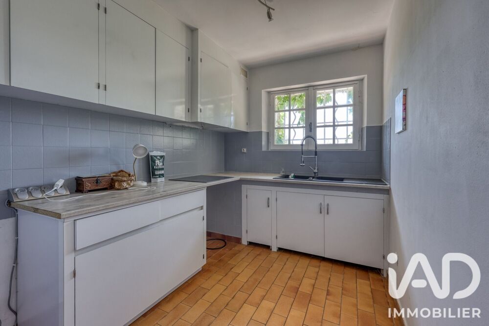 à vendre  Maison Sanary-sur-Mer (83110)