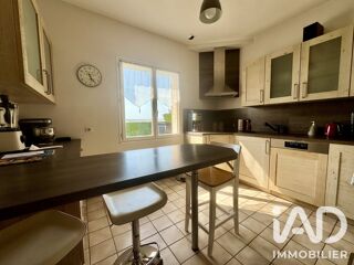  Maison à vendre 6 pièces 180 m²