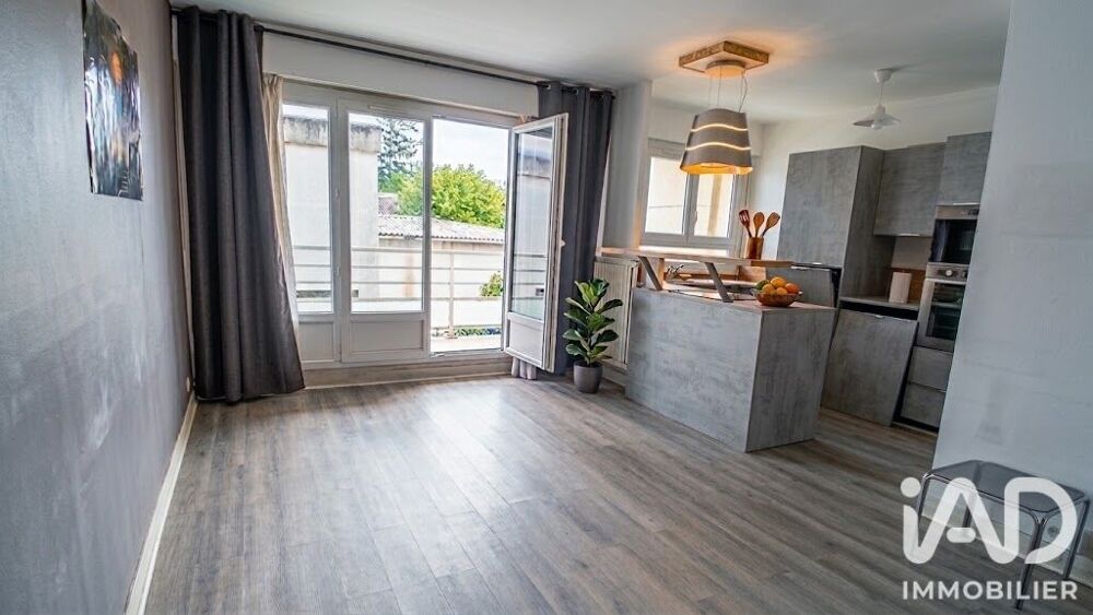 Vente Appartement Vente Appartement 3 pièces Palaiseau