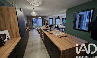  Maison à vendre 5 pièces 131 m²
