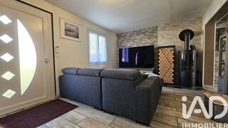  Maison � vendre 5 pi�ces 127 m�
