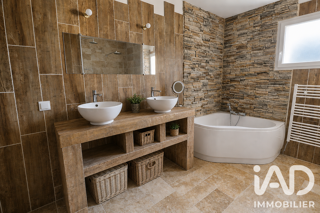  Maison à vendre 4 pièces 95 m²