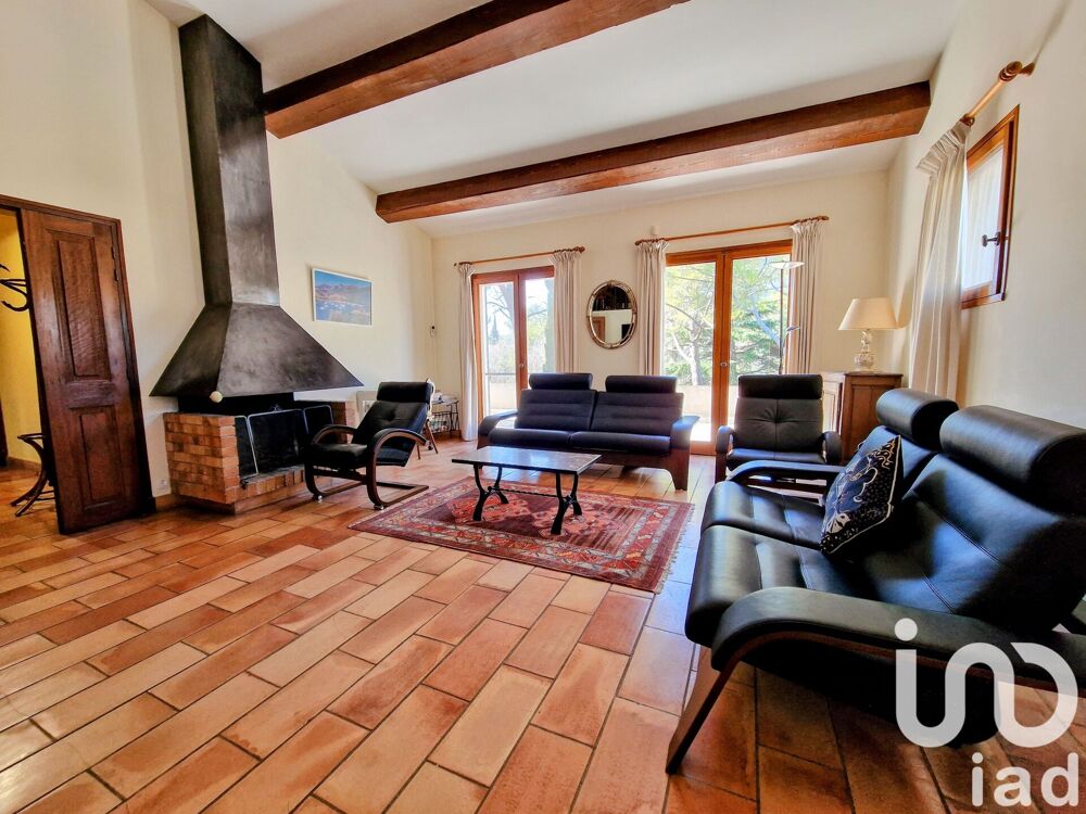 Vente Maison Vente Maison d'architecte 10 pièces Nîmes