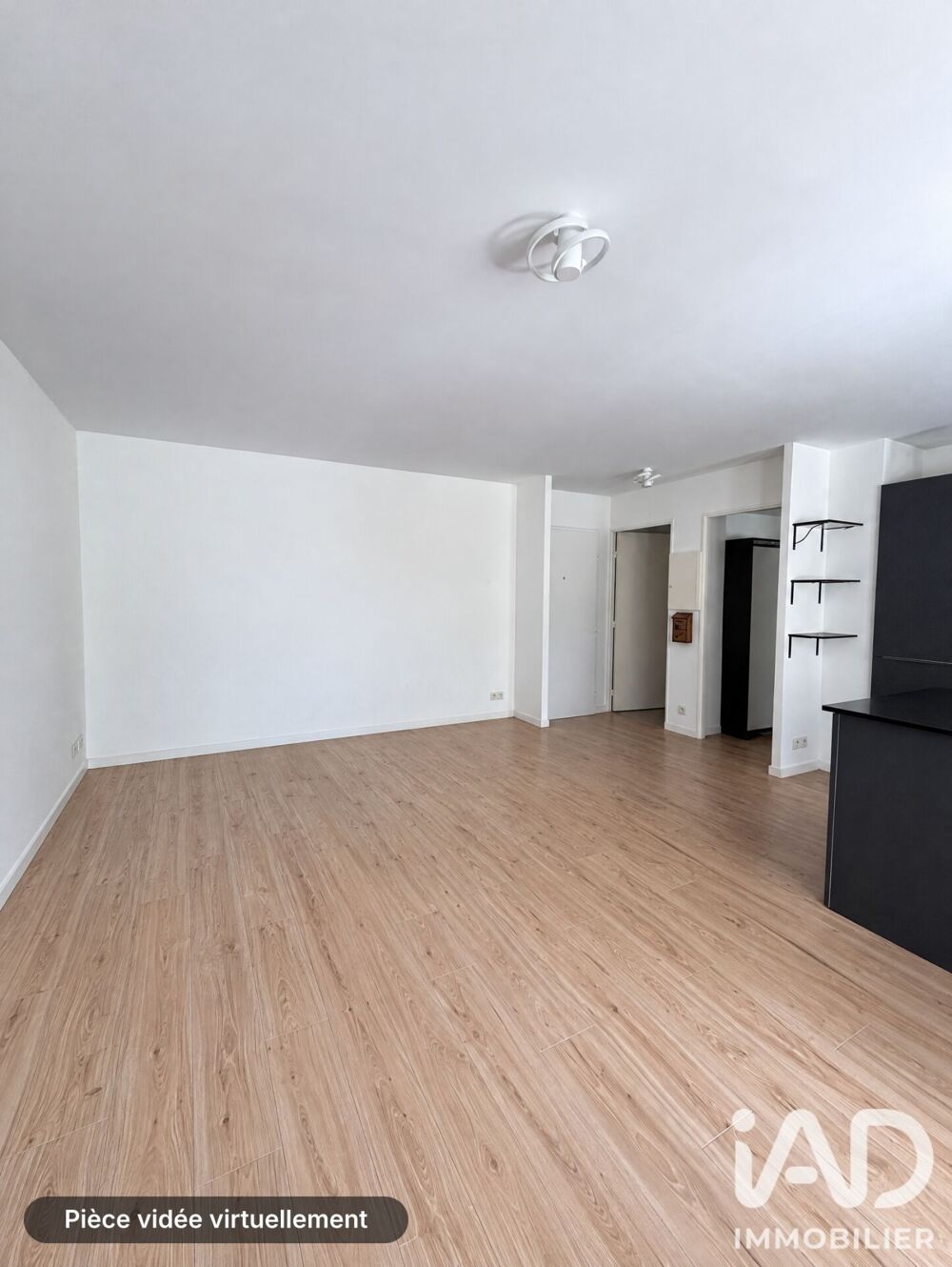 Vente Appartement Vente Appartement 2 pièces Nice