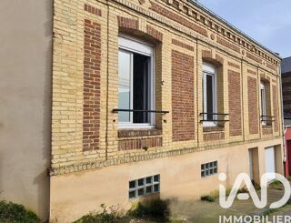  Maison à vendre 7 pièces 120 m²