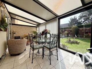  Maison à vendre 4 pièces 105 m²