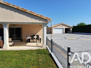  Maison à vendre 5 pièces 110 m²