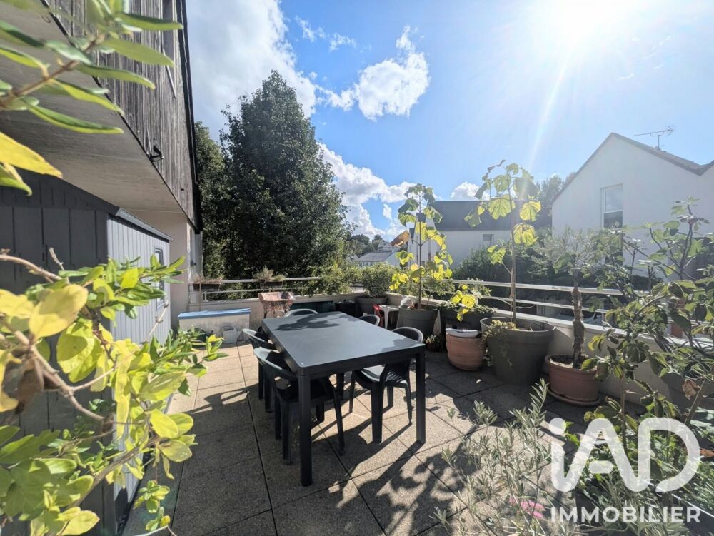 Vente Appartement Vente Duplex 4 pièces Saint-Étienne-de-chigny