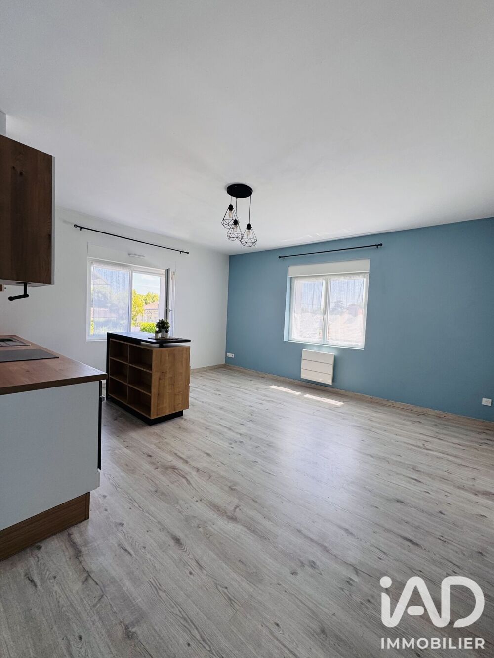 Location Appartement Location Appartement 2 pièces Libourne