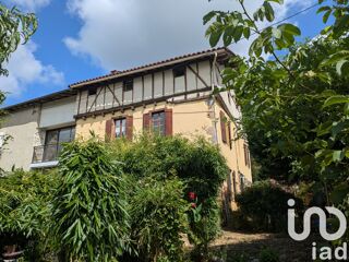  Maison à vendre 7 pièces 204 m²