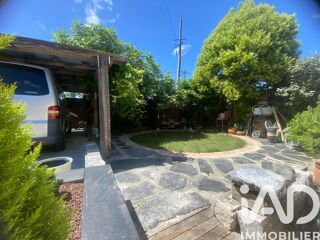  Maison à vendre 2 pièces 54 m²