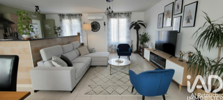  Maison à vendre 6 pièces 119 m²