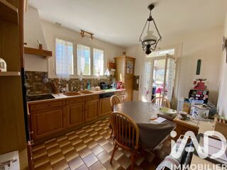  Maison à vendre 5 pièces 107 m²