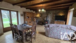  Maison à vendre 5 pièces 105 m²