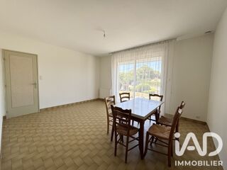  Maison à vendre 4 pièces 84 m²
