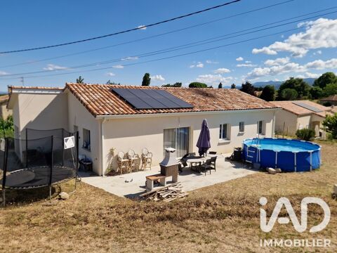   Vente Maison de village 5 pièces Maison - 5 pièce(s) - 105 m²