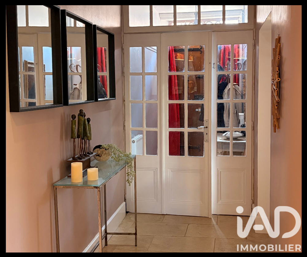 Vente Maison Vente Maison/villa 6 pièces Sainte-foy-de-peyrolières