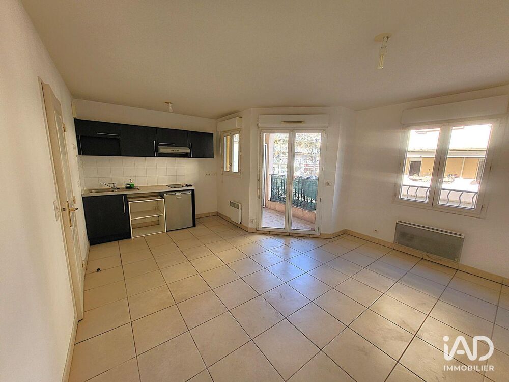 Location Appartement Location Appartement 2 pièces Draguignan