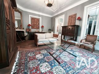  Appartement à vendre 6 pièces 142 m²