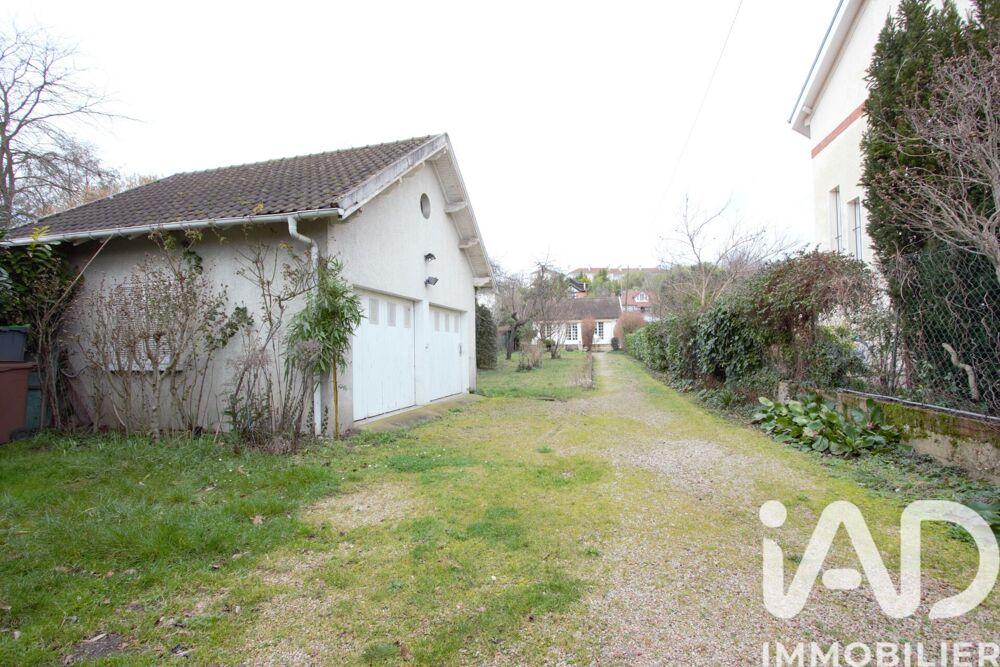 Vente Maison traditionnelle 3 pièces