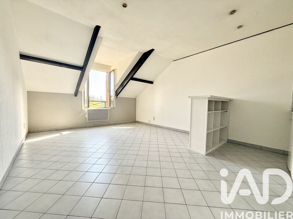Vente Appartement Vente Appartement 2 pièces Chilly-mazarin