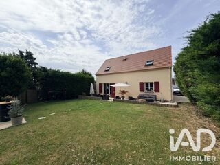  Maison à vendre 4 pièces 90 m²